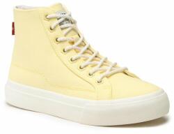 Levi's Sneakers Levi's® 234200-677-73 Regular Yellow