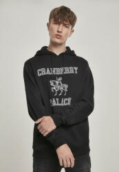 Mister Tee Cranberry Hoody black
