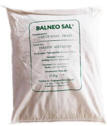  Balneo sal prémium parajdi só 25 kg - biogo