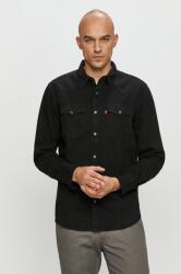 Levi's - Farmering - fekete L
