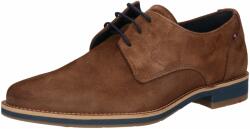 LLOYD Fűzős cipő 'Langston' barna, Méret 6, 5