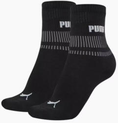 PUMA unisex new heritage short crew sock 2p 35-38 | Unisex | Șosete | | 938189-04 (938189-04)