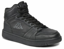 Kappa Sneakers Kappa 361G12W Black 005 Bărbați