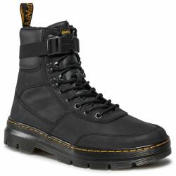 Dr. Martens Trappers Dr. Martens Combs Tech Leather 27801001 001