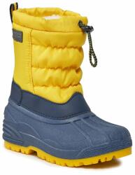 CMP Cizme de zăpadă CMP Hanki 3.0 Snow Boots 3Q75674 Yellow R411