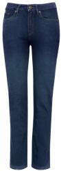 So Denim Női egyenes szárú farmer Katy - Sötétkék | UK 16 (EUR 44)/32 (long) (SD011-1000214261)