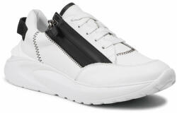 Togoshi Sneakers Togoshi RST-DEVIS-02 White