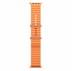 NextOne Next One H2O Band for Apple Watch 45/49mm - Orange (AW-4549-H2O-ORG)