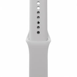 NextOne Next One Sport Band for Apple Watch 42/44/45mm - Dark Gray (AW-4244-BAND-GRY)