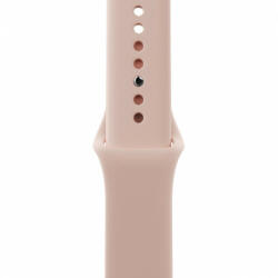 NextOne Next One Sport Band for Apple Watch 38/40/41mm - Pink Sand (AW-3840-BAND-PNK)