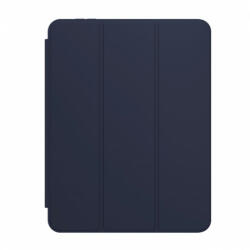 Next One Next One Rollcase for iPad Mini 6th Gen - királykék (IPAD-MINI6-ROLLBLU)