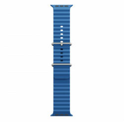 NextOne Next One H2O Band for Apple Watch 45/49mm - Midnight Blue (AW-4549-H2O-BLU)