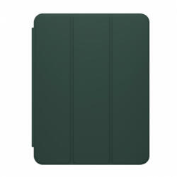 Next One Next One Rollcase for iPad 10.9" - levél zöld (IPAD-AIR4-ROLLGRN)