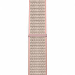 NextOne Next One Sport Loop for Apple Watch 38/40/41mm - Pink Sand (AW-3840-LOOP-PNK)