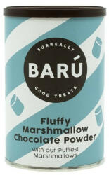 Barú BARÚ Fluffy Marshmallow forró csokoládé 250g
