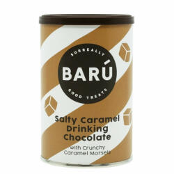 Barú BARÚ Salty Caramel forró csokoládé 250g