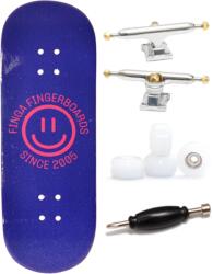 Finga Fingerboards Complete 33mm Beginner Design Happy Since 2005