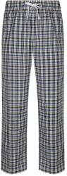 SF (Skinnifit) Pantaloni de pijama din flanelă pentru bărbați - Multicoloră | XS (SF083-1000251283)