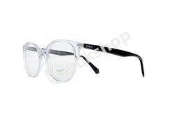 Polaroid szemüveg (PLD D422 53-18-145)