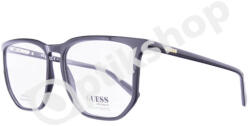 GUESS szemüveg (GU8237 001 58-16-145)