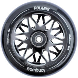 Longway Polaris 110 mm Kerék - Fekete