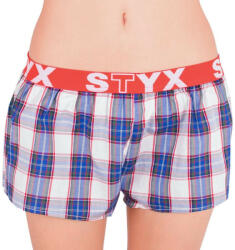 Styx Tarka női boxeralsó Styx sport gumi (T516) M