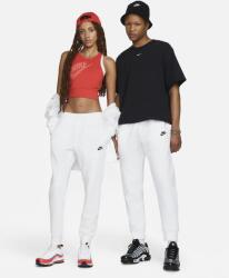 Nike Sportswear Club Fleece L | Férfi | Melegítőnadrág | Fehér | BV2671-100