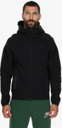 Nike Tech Fleece M | Férfi | Kapucnis pulóverek | Fekete | FB7921-010