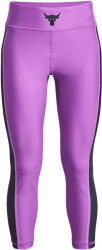 Under Armour UA Pjt Rck HG Armr Ankl Leggings 1373661-580 Méret YMD