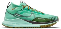 Nike Pegasus Trail 4 GORE-TEX 42, 5 | Férfi | Futócipők | Zöld | DJ7926-301 Férfi futócipő