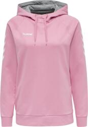 Hummel Cotton Hoody Kapucnis melegítő felsők 203510-3257 Méret M