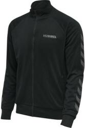 Hummel LEGACY POLY ZIP JACKET Dzseki 212680-2001 Méret S
