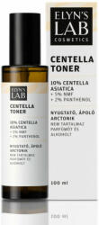 Elyn's Lab 10% Centell Asiatica Toner Panthenollal és NMF-fel - 100 ml