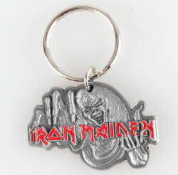 RAZAMATAZ breloc (pandantiv) Iron Maiden - Numărul fiarei - RAZAMATAZ - KR080