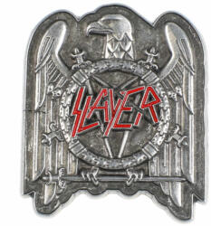 RAZAMATAZ Kitűző Slayer - Eagle - RAZAMATAZ - PB058