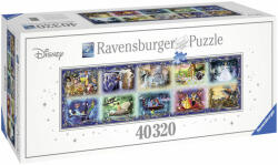 Ravensburger Puzzle Disney, 40320 piese (RVSPA17826)