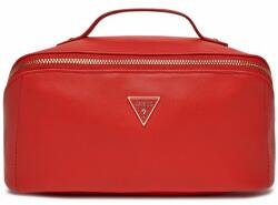 Guess Smink táska Guess Make Up Case PW1604 P3401 RED 00