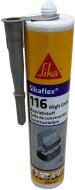 Sika Sikaflex 116 High Grab-GRI-290 ml