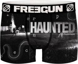  Freegun Dark Halloween boxer alsónadrág (Haunted) L (FGPA5/1/BM/HAU-L)