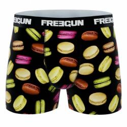 Freegun boxer alsónadrág (macaron) M (FGA14S/MAC-M)