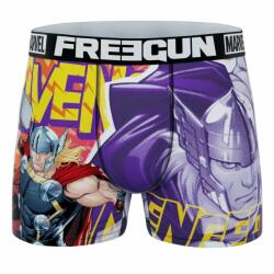  Freegun Avengers boxer alsónadrág (Thor) L (FGMV/THR-L)