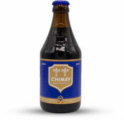 Chimay Chimay Grande Réserve (Blue) | Bières de Chimay| 0, 33L - 9%