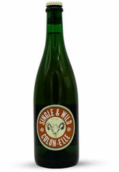 Lambiek Fabriek Colon-Elle | Lambiek Fabriek| 0, 75L - 11%