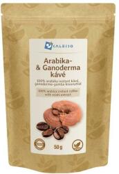 BioMenü Caleido Arabika- és Ganoderma kávé 50 g - termeszetkosar