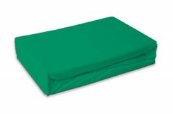  Menthol, Zöld gumis lepedő 90x200 cm (JFK103354) - mesesajandek