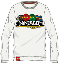 LEGO® Ninjago gyerek hosszú ujjú póló, felső 3 év (85FKC57573A3)