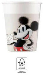  Disney 100 papír pohár 8 db-os 200 ml FSC (PNN95672) - mesesajandek