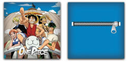 One Piece párna, díszpárna levehető huzattal 35x35 cm Velúr (AYM074147) - mesesajandek