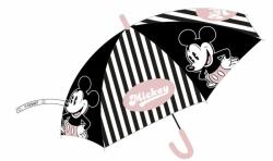  Disney Mickey gyerek félautomata esernyő Ø74 cm (EMM52509362) - mesesajandek