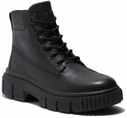 Timberland Bokacsizma Greyfield Leather Boot TB0A5ZDR0011 Fekete (Greyfield Leather Boot TB0A5ZDR0011)